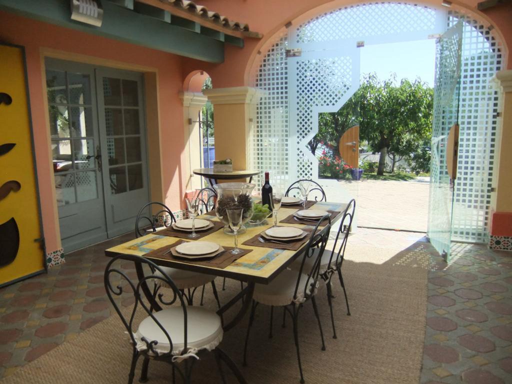 Locations De Vacances Les Flacheres 迪约勒菲 客房 照片