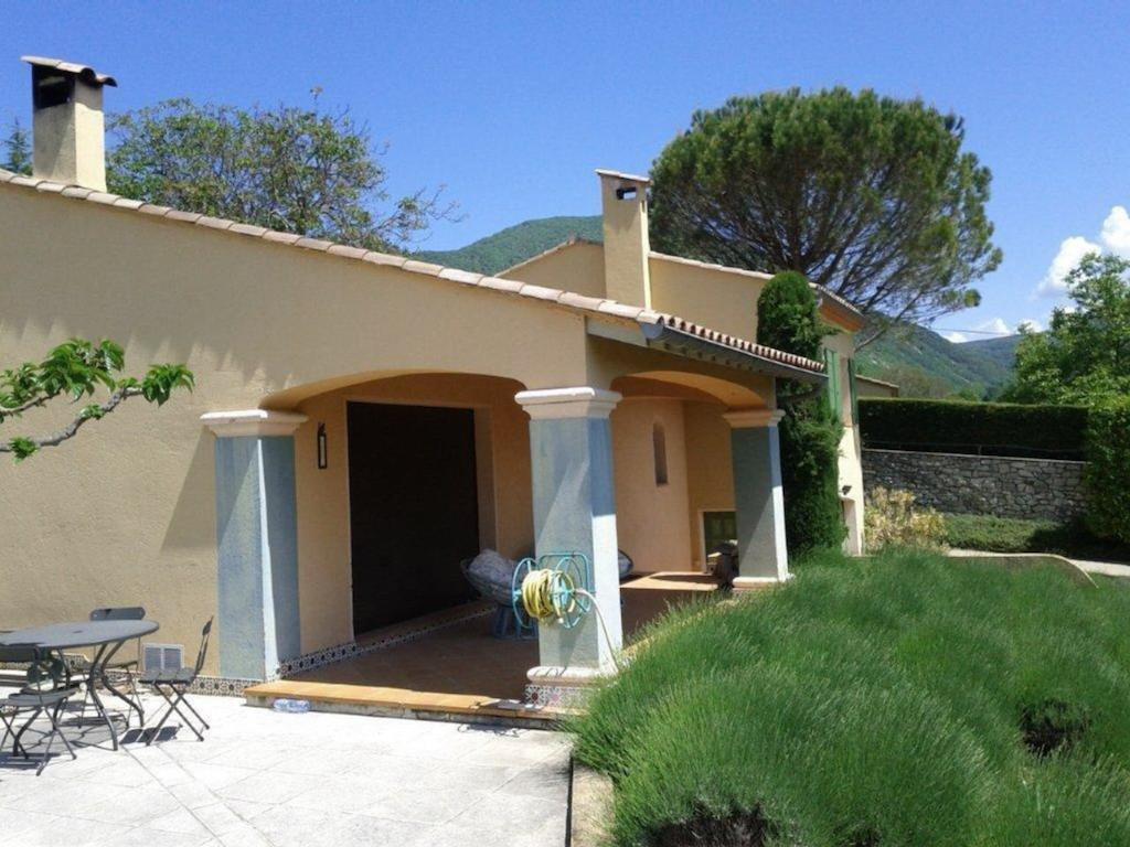 Locations De Vacances Les Flacheres 迪约勒菲 客房 照片