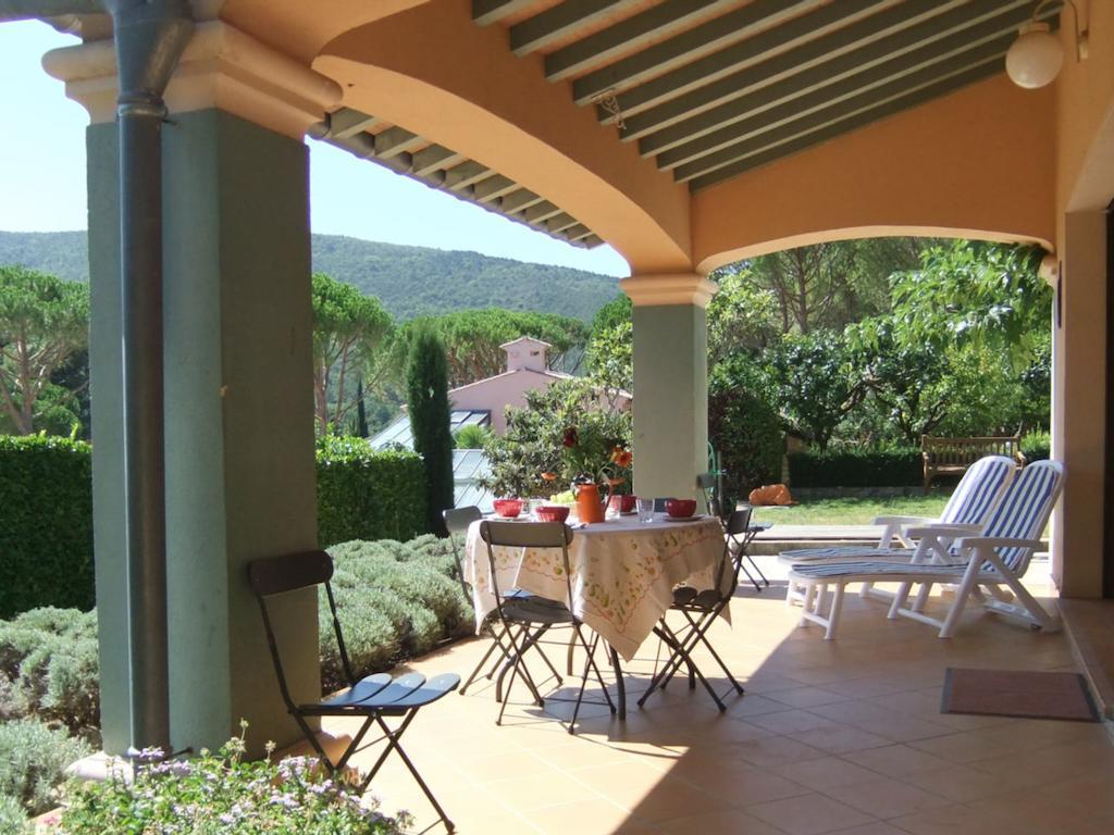 Locations De Vacances Les Flacheres 迪约勒菲 客房 照片
