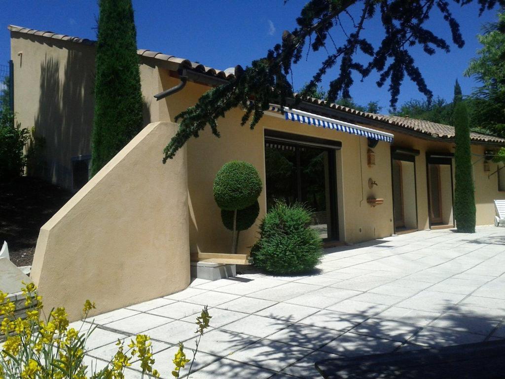 Locations De Vacances Les Flacheres 迪约勒菲 客房 照片