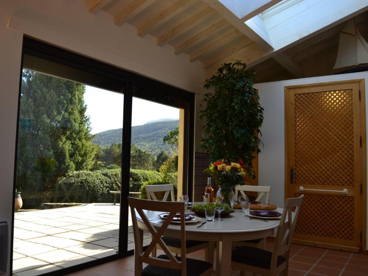 Locations De Vacances Les Flacheres 迪约勒菲 客房 照片